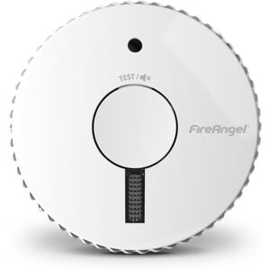 FireAngel Optical Smoke Alarm with Escape Light - FA6611-R 10-Year Smoke Alarms FireAngel Optical Smoke Alarm with Escape Light - FA6611-R 10-Year Smoke Alarms