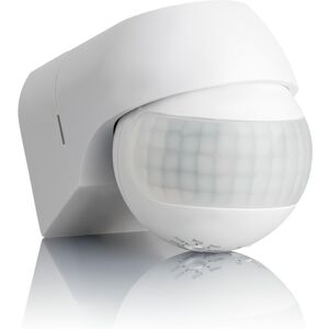 SEBSON PIR Sensor Outdoor IP44, Wall Mounted, Infrared Motion Sensor, LED suitab SEBSON PIR Sensor Outdoor IP44, Wall Mounted, Infrared Motion Sensor, LED suitab