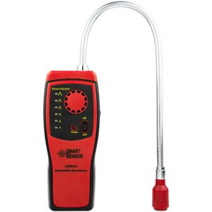 Unbranded Gas Sniffer Detector Hydrogen Sulfide Detector Portable Led Combustible Flammabl Unbranded Gas Sniffer Detector Hydrogen Sulfide Detector Portable Led Combustible Flammabl