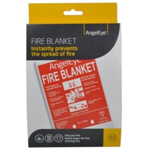 FireAngel AngelEye Fire Blanket FireAngel AngelEye Fire Blanket