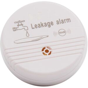Unbranded Water Overflow Leakage Alarm Sensor Detector 90dB Water Level Alarm Leak Flood D Unbranded Water Overflow Leakage Alarm Sensor Detector 90dB Water Level Alarm Leak Flood D