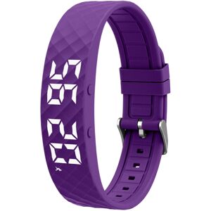 Unbranded Rise Alarm Band for Deaf & Heavy Sleepers – Vibrating Wristband, Silent Timer, A Unbranded Rise Alarm Band for Deaf & Heavy Sleepers – Vibrating Wristband, Silent Timer, A