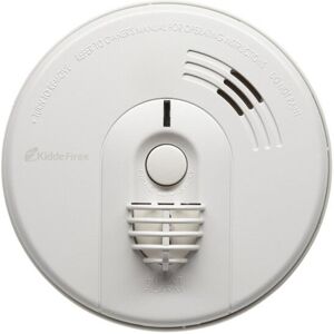 KIDDE Firex KF3 ( Mains/Battery Heat alarm ) KIDDE Firex KF3 ( Mains/Battery Heat alarm )