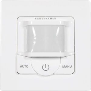 HOMEPILOT Rademacher DuoFern 9484 Motion Sensor (Indoor) - Surveillance & Light Control in HOMEPILOT Rademacher DuoFern 9484 Motion Sensor (Indoor) - Surveillance & Light Control in