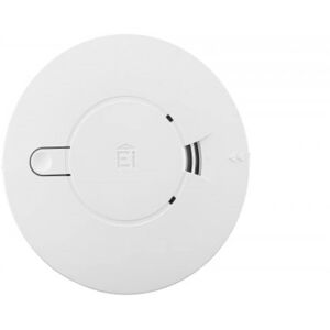Aico Ei146e Smoke Alarm , White Aico Ei146e Smoke Alarm , White