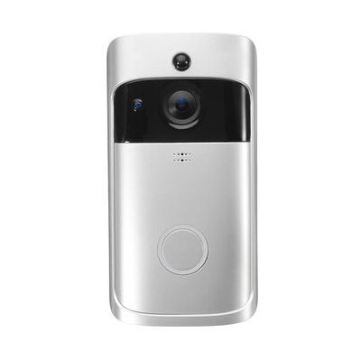 Unbranded Wireless WiFi Video Doorbell Camera Door Bell Two Way Audio APP Control iOS Andr Unbranded Wireless WiFi Video Doorbell Camera Door Bell Two Way Audio APP Control iOS Andr