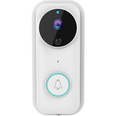 Ancoree Smart WiFi Video Doorbell Camera HD 1080P Home Security Wireless Doorbell Camer Ancoree Smart WiFi Video Doorbell Camera HD 1080P Home Security Wireless Doorbell Camer