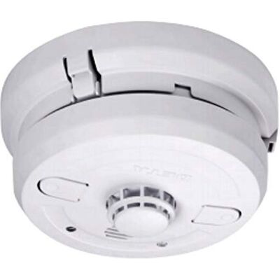 Deta 1165 Mains Powered Hard Wired Heat Alarm Deta 1165 Mains Powered Hard Wired Heat Alarm