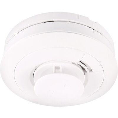 Aico EI630IRF RadioLINK+ Heat Alarm with 10 Year Lithium Battery Aico EI630IRF RadioLINK+ Heat Alarm with 10 Year Lithium Battery