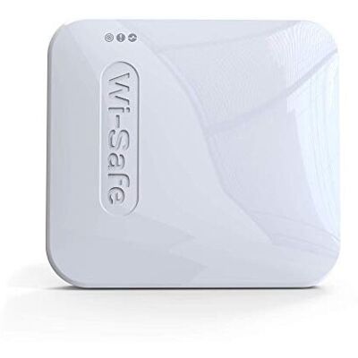 FireAngel Pro Connected Smart Gateway (Hub for Use with FireAngel Pro Connected FireAngel Pro Connected Smart Gateway (Hub for Use with FireAngel Pro Connected