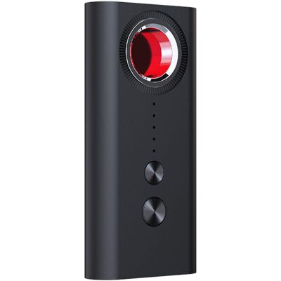 Unbranded T1 Anti-spy Hidden Camera Detector for Hotel Prevent Monitoring Wireless Signal Unbranded T1 Anti-spy Hidden Camera Detector for Hotel Prevent Monitoring Wireless Signal