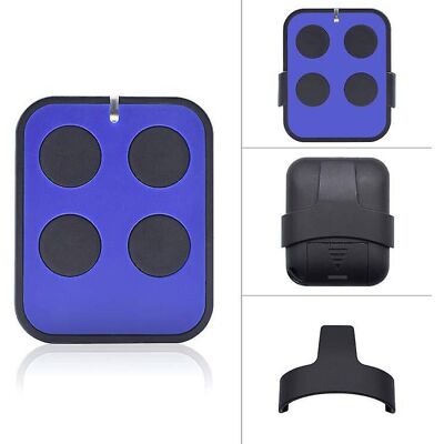 Unbranded (SMG-239Blue) Self-copy 270mhz To 868mhz 433mhz Fixed Rolling Code Duplicator Ga Unbranded (SMG-239Blue) Self-copy 270mhz To 868mhz 433mhz Fixed Rolling Code Duplicator Ga