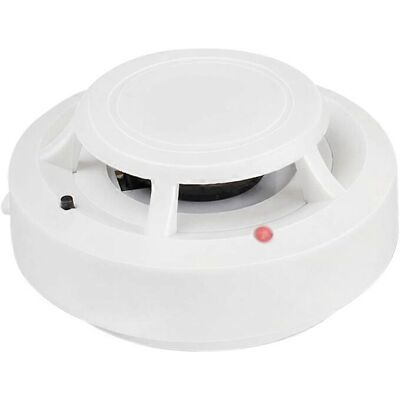 Unbranded Hot Smoke Fire Sensitive Detector Smoke Detector Home Fire Smoke Detector Unbranded Hot Smoke Fire Sensitive Detector Smoke Detector Home Fire Smoke Detector