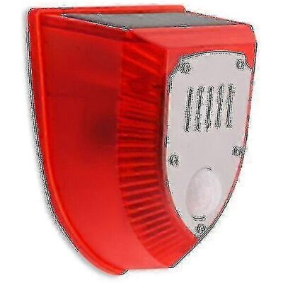 Unbranded (Sensor) Alarm Animal Repellent Anti-wild Boar Drive Professional Alarmanti-th Unbranded (Sensor) Alarm Animal Repellent Anti-wild Boar Drive Professional Alarmanti-th