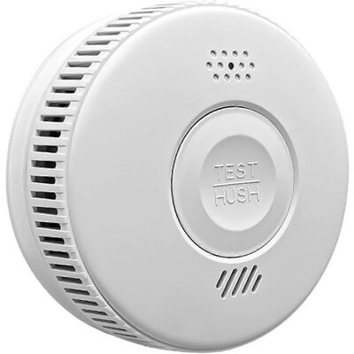 Unbranded (As show, One size) Upgraded WiFi Smoke Detectors Wireless Smoke Alarm Sensor wi Unbranded (As show, One size) Upgraded WiFi Smoke Detectors Wireless Smoke Alarm Sensor wi