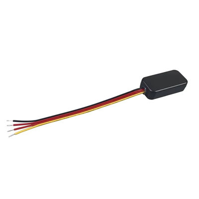 Saudism DC3-24V Mini Penetrable Microwave Radar Motion Sensor Switch - Auto Light on/Off Saudism DC3-24V Mini Penetrable Microwave Radar Motion Sensor Switch - Auto Light on/Off