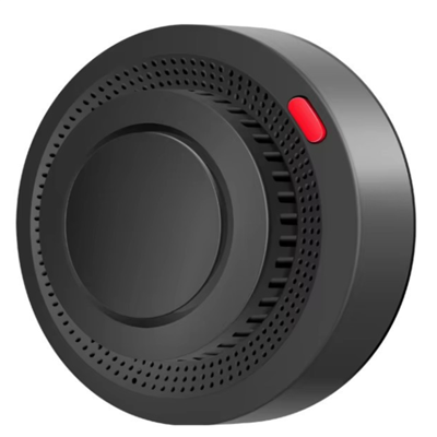 χωρίς σήμα Tuya Smart WiFi Smoke Detector, Remote Alarm Notification χωρίς σήμα Tuya Smart WiFi Smoke Detector, Remote Alarm Notification