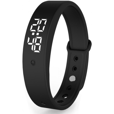 Unbranded Body Temperature Monitor Thermometer Vibration Alarm Wristband Smart Bracelet Unbranded Body Temperature Monitor Thermometer Vibration Alarm Wristband Smart Bracelet