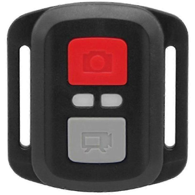 Unbranded 2.4g Wireless Remote Shutter Compatible with Eken H9r H8r H6s H7s H5s Plus Actio Unbranded 2.4g Wireless Remote Shutter Compatible with Eken H9r H8r H6s H7s H5s Plus Actio