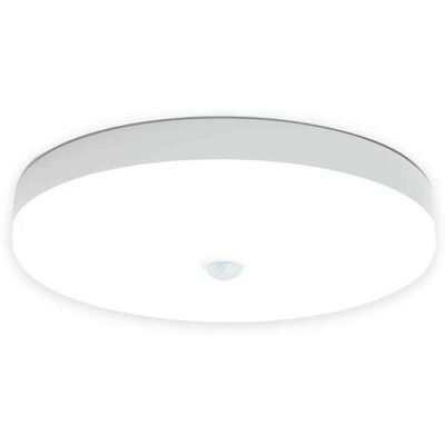 Unbranded Dusk to Dawn Sensor Light, 6500K Daylight Wireless Ceiling Light for Patio Garag Unbranded Dusk to Dawn Sensor Light, 6500K Daylight Wireless Ceiling Light for Patio Garag