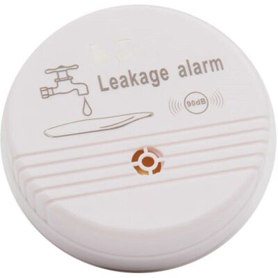 Unbranded Water Overflow Leakage Alarm Sensor Detector 90dB Water Level Alarm Leak Flood D Unbranded Water Overflow Leakage Alarm Sensor Detector 90dB Water Level Alarm Leak Flood D