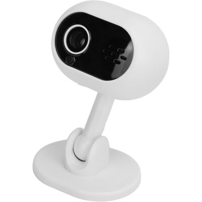 Unbranded 1080P Wireless Indoor Camera with Night Vision, 32GB Storage, Two-Way Audio Unbranded 1080P Wireless Indoor Camera with Night Vision, 32GB Storage, Two-Way Audio