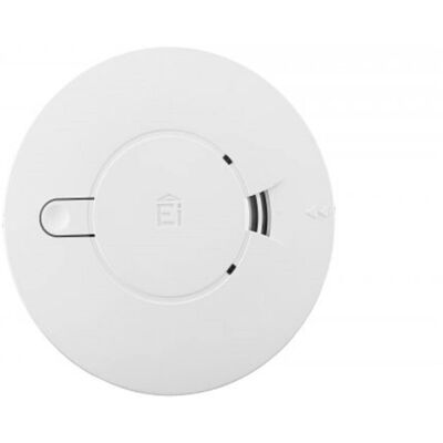 Aico Ei146e Smoke Alarm , White Aico Ei146e Smoke Alarm , White