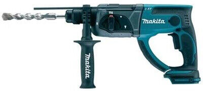 Makita Cordless SDS Rotary Hammer Drill DHR202Z 18V Li-Ion LXT Bare Unit