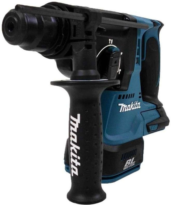 Makita Cordless SDS Plus Drill Brushless Bare Unit DHR242Z 3.3kg 18V Li-Ion LXT