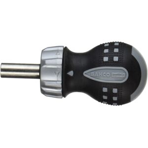 Bahco 808050s Stubby Ratchet Screwdriver Bahco 808050s Stubby Ratchet Screwdriver