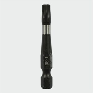 TIMco X6 Impact TIMdrive Driver Bit - 50mm TIMco X6 Impact TIMdrive Driver Bit - 50mm