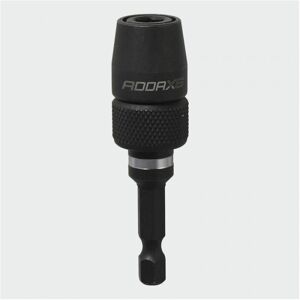 TIMco X6 Quick Release Adaptor Chuck - 65mm TIMco X6 Quick Release Adaptor Chuck - 65mm