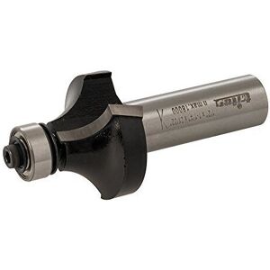 Silverline Triton 1/2" Roundover Bit 1-1/4" x 21/32" Silverline Triton 1/2" Roundover Bit 1-1/4" x 21/32"