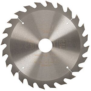 Silverline Triton Construction Saw Blade 190 x 30mm 24t - Bore 190mm 577375 - saw blade co Silverline Triton Construction Saw Blade 190 x 30mm 24t - Bore 190mm 577375 - saw blade co
