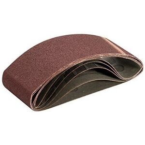 Silverline Triton Sanding Belt 75 x 533mm 5pk 80 Grit - 750676 - x sanding 75 533mm belt g Silverline Triton Sanding Belt 75 x 533mm 5pk 80 Grit - 750676 - x sanding 75 533mm belt g