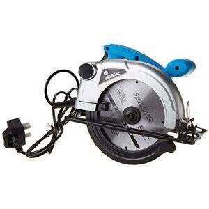 Silverline Diy 1200w Circular Saw 185mm 185mm - 845135 Blade Power - saw circul Silverline Diy 1200w Circular Saw 185mm 185mm - 845135 Blade Power - saw circul