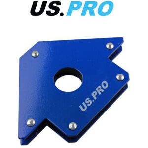 US PRO 100mm 50lb Multi Angled Magnetic Welding Holder Arrow Type 6791 US PRO 100mm 50lb Multi Angled Magnetic Welding Holder Arrow Type 6791