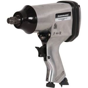 Silverline 1/2 Inch Air Impact Wrench Silverline 1/2 Inch Air Impact Wrench