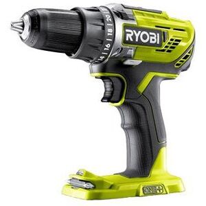Ryobi ONE+ R18DD3-0 18V Cordless Compact Drill Driver (Body Only) Ryobi ONE+ R18DD3-0 18V Cordless Compact Drill Driver (Body Only)