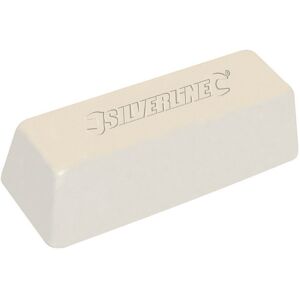 Silverline 107874 White Polishing Compound 500 g Silverline 107874 White Polishing Compound 500 g