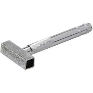 Silverline 263215 Diamond Wheel Dresser Head, 40 x 10 mm Silverline 263215 Diamond Wheel Dresser Head, 40 x 10 mm