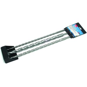 Hilka 49745003 450mm SDS Long Drill Bit Set Hilka 49745003 450mm SDS Long Drill Bit Set