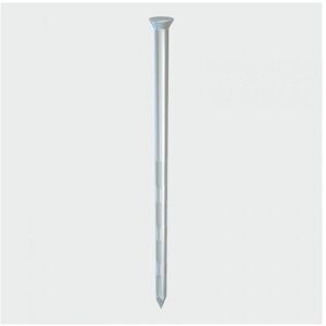 TIMco HM25035P Masonry Nails Flat Head 2.5 x 35mm Bag of 50 TIMco HM25035P Masonry Nails Flat Head 2.5 x 35mm Bag of 50