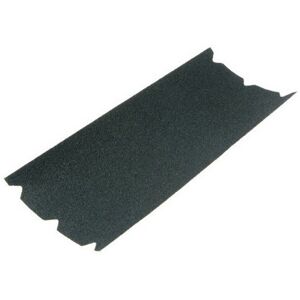 Faithfull FAIA20347512 Aluminium Oxide Floor Sanding Sheets 203 x 475mm 120g Faithfull FAIA20347512 Aluminium Oxide Floor Sanding Sheets 203 x 475mm 120g