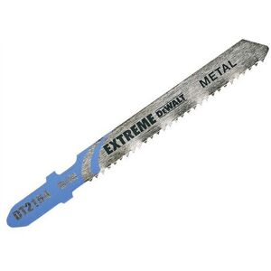 DeWalt DT2154-QZ EXTREME T Shank Metal Cutting Blades pack of 3 DeWalt DT2154-QZ EXTREME T Shank Metal Cutting Blades pack of 3