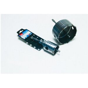 Hilka 49750110 Tungsten Cardide Tipped Core Drill with SDS Arbor and Guide Drill Hilka 49750110 Tungsten Cardide Tipped Core Drill with SDS Arbor and Guide Drill