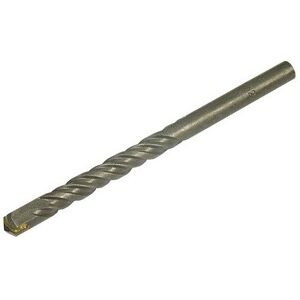 Faithfull FAIS6100 Standard Masonry Drill Bit 6 x 100mm Faithfull FAIS6100 Standard Masonry Drill Bit 6 x 100mm