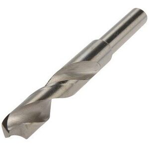 Faithfull Faithfull M2 HSS Drill Bit - 19mm - Metal & Wood Faithfull Faithfull M2 HSS Drill Bit - 19mm - Metal & Wood