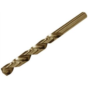 Faithfull FAIPP750COB Professional Cobalt Jobber Drill Bit Pre Packed 7.5mm Faithfull FAIPP750COB Professional Cobalt Jobber Drill Bit Pre Packed 7.5mm