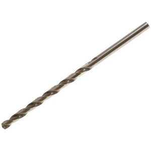 Faithfull FAIPP250LS Long Series HSS Jobber Drill Pre Pack (Pack of 2) 2.50mm x Faithfull FAIPP250LS Long Series HSS Jobber Drill Pre Pack (Pack of 2) 2.50mm x